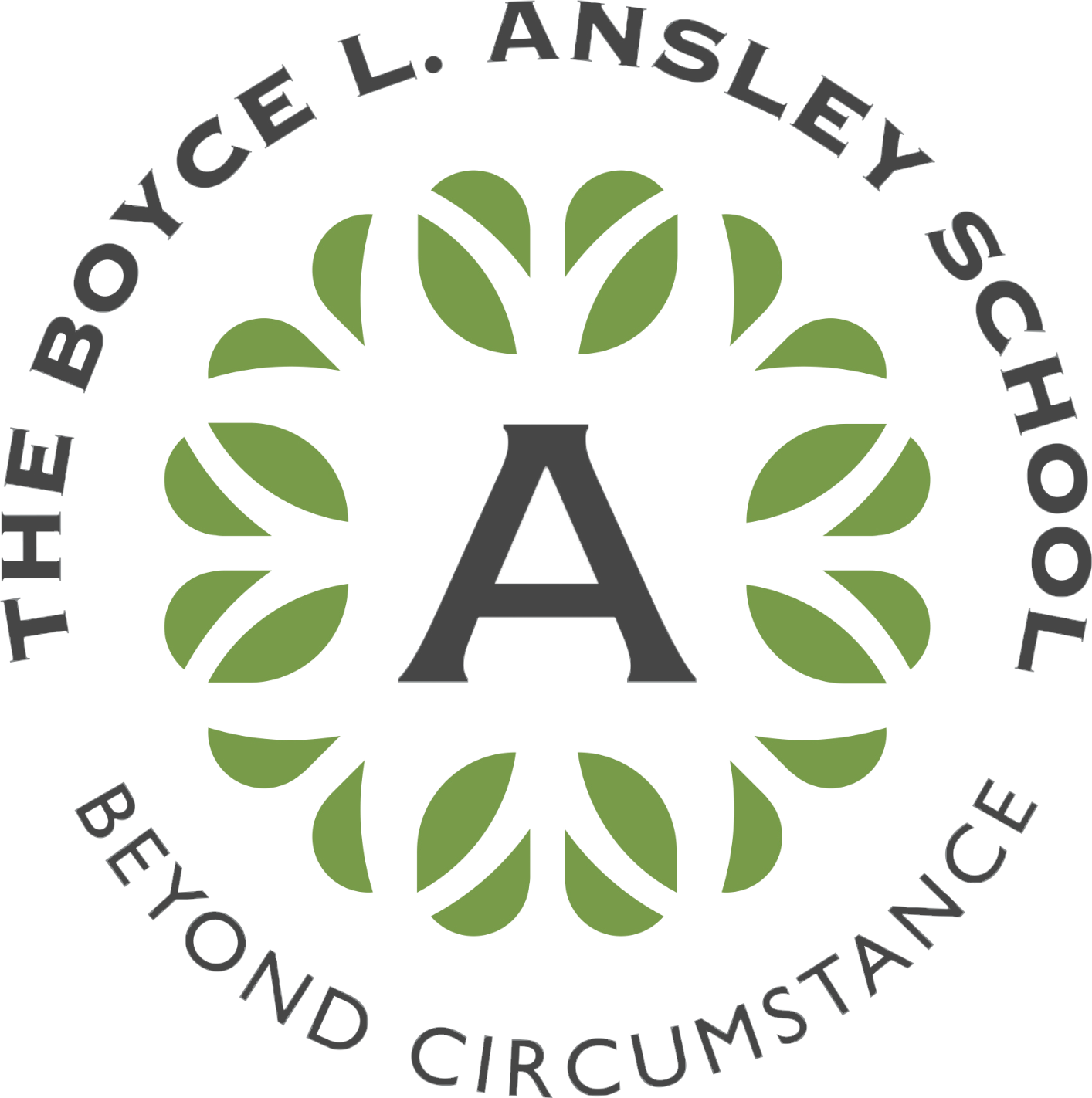The Boyce L. Ansley School