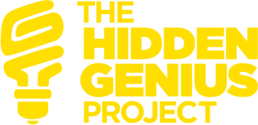 The Hidden Genius Project
