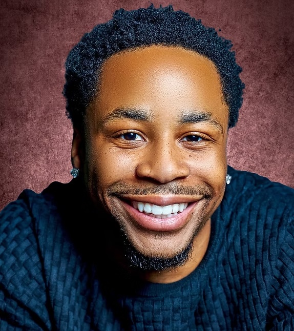 DeMarcus Hurst